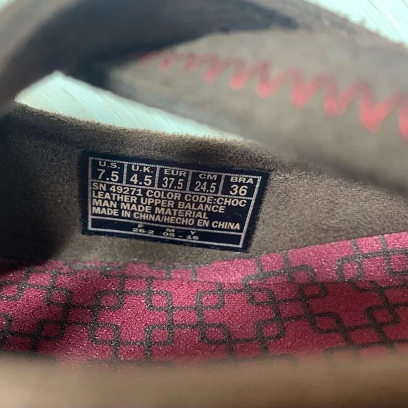 Skechers Relaxed Fit: Earth Fest - Sustainability Casual Mary Jane Shoes 7.5 - Picture 6 of 8